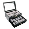 Leather Watch Box (20)